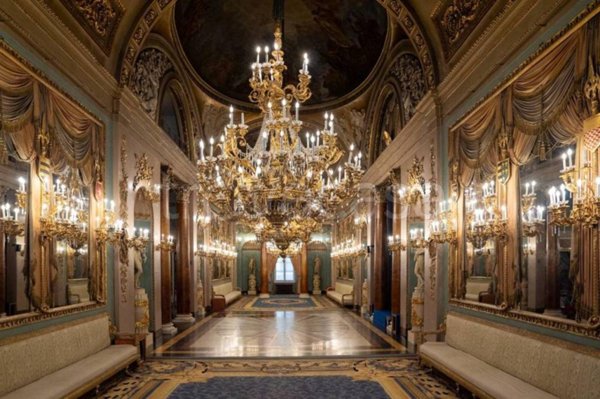 appartamento in vendita a Firenze in zona Centro Storico