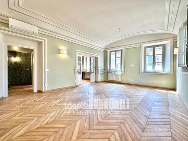 appartamento in vendita a Firenze in zona Centro Santa Croce