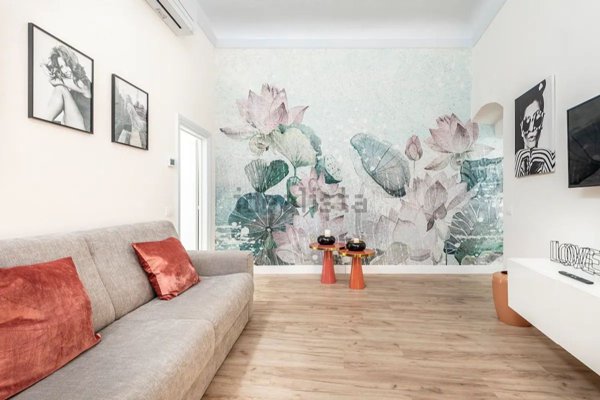 appartamento in vendita a Firenze in zona Centro Santa Croce