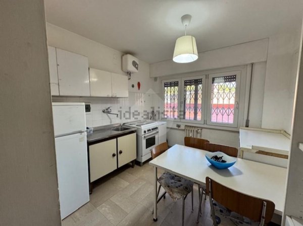 appartamento in vendita a Firenze in zona Novoli