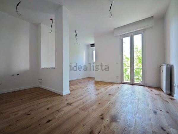 appartamento in vendita a Firenze in zona Novoli