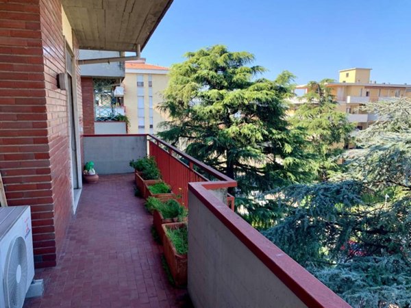appartamento in vendita a Firenze in zona Isolotto