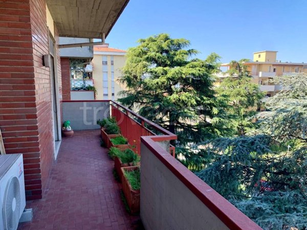 appartamento in vendita a Firenze in zona Cintoia