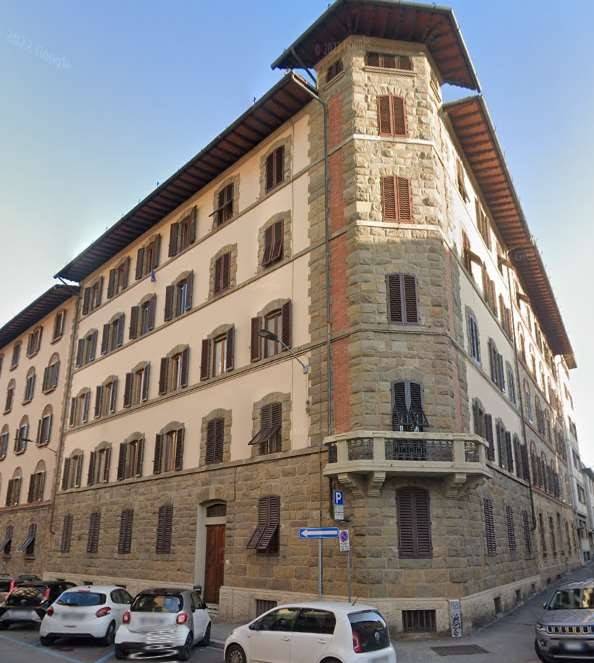 appartamento in vendita a Firenze