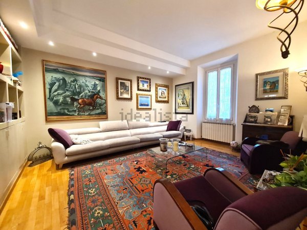 appartamento in vendita a Firenze in zona Campo di Marte
