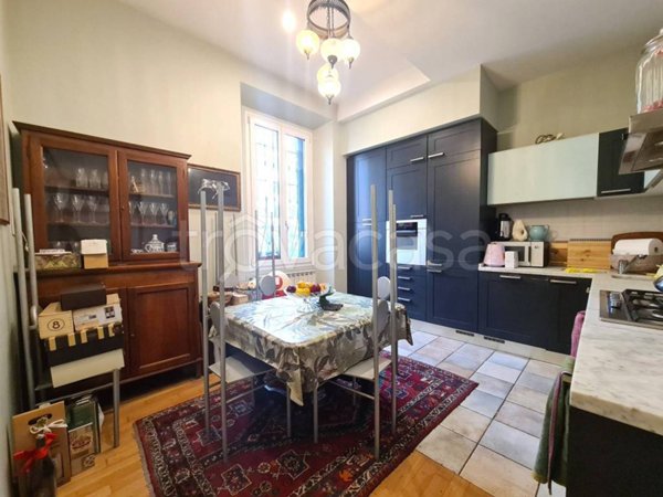 appartamento in vendita a Firenze in zona Campo di Marte