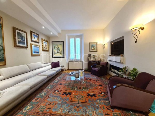 appartamento in vendita a Firenze in zona Campo di Marte