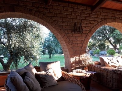 casa indipendente in vendita a Firenze
