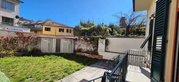 appartamento in vendita a Firenze