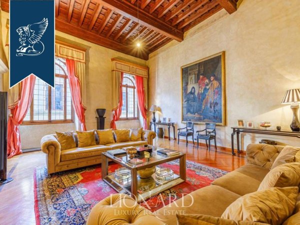 appartamento in vendita a Firenze in zona Centro San Frediano