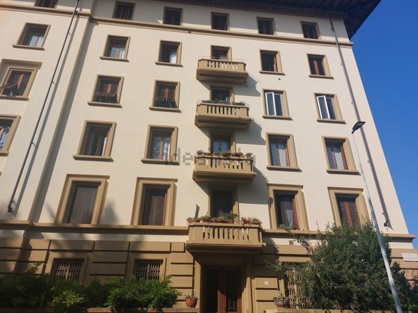 appartamento in vendita a Firenze