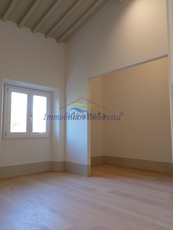 appartamento in vendita a Firenze in zona Centro Santa Maria Novella