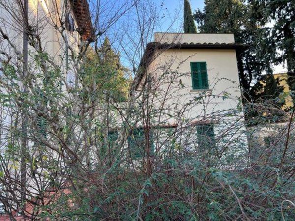 casa indipendente in vendita a Firenze in zona Centro Storico