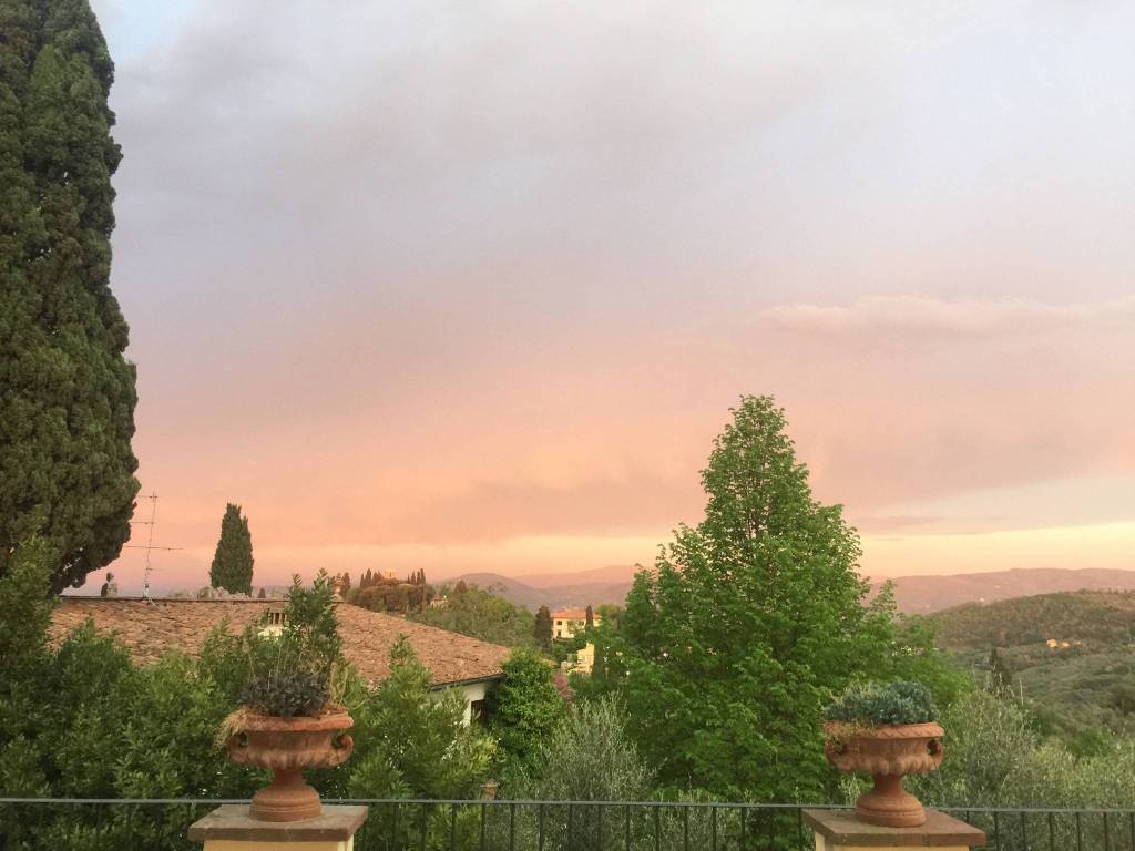 casa indipendente in vendita a Firenze in zona Porta Romana