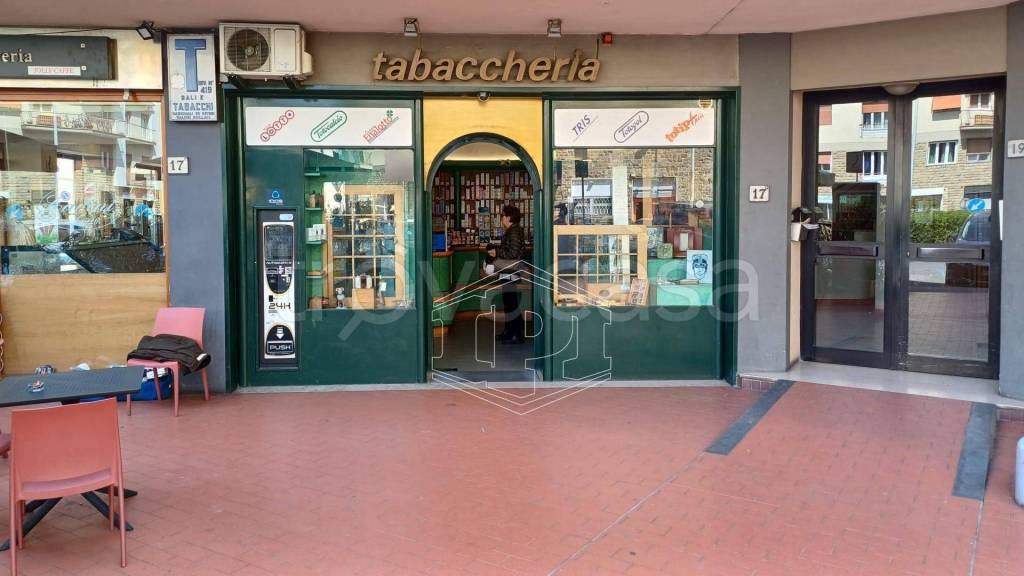 appartamento in vendita a Firenze in zona Coverciano
