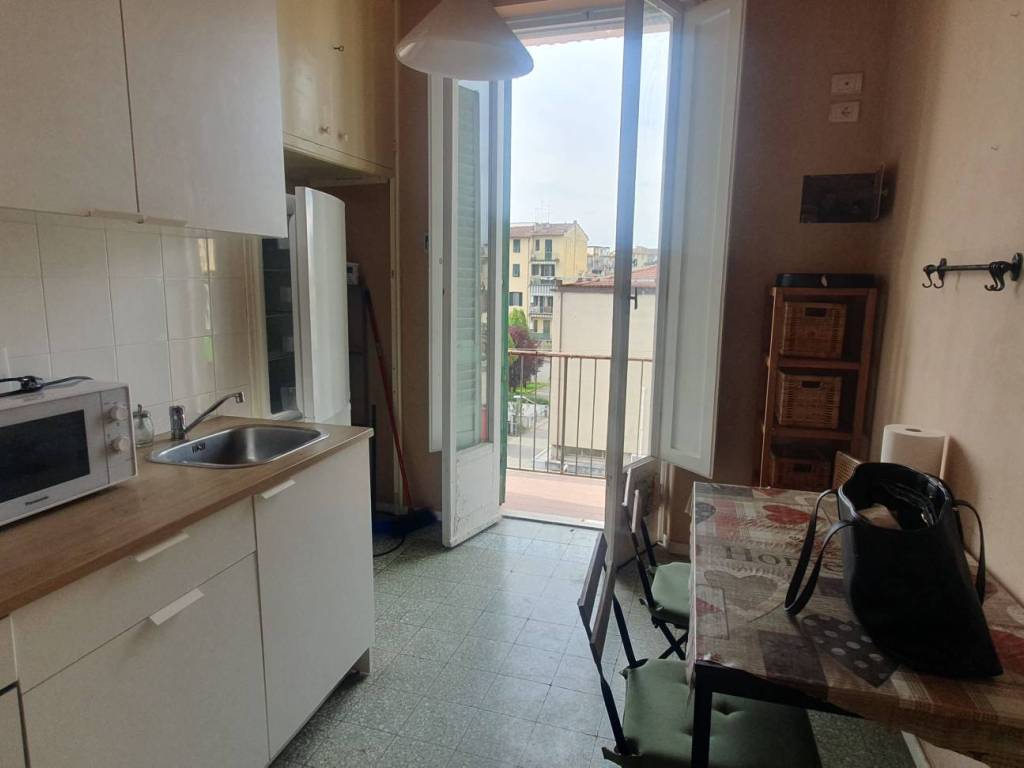 appartamento in vendita a Firenze in zona Legnaia