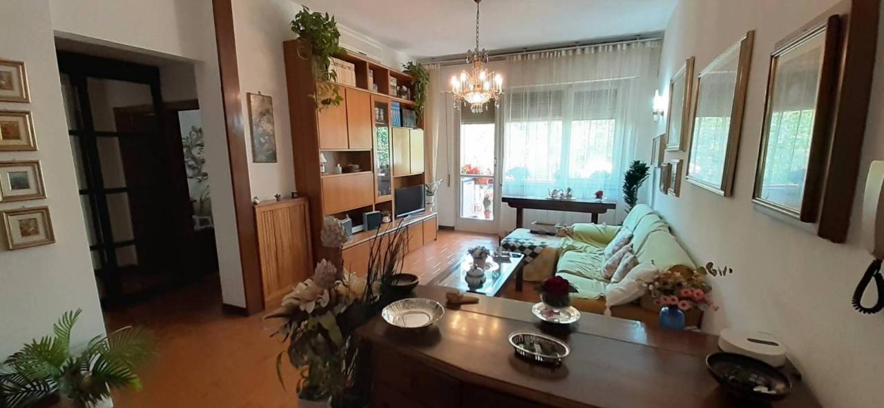 appartamento in vendita a Firenze in zona Statuto