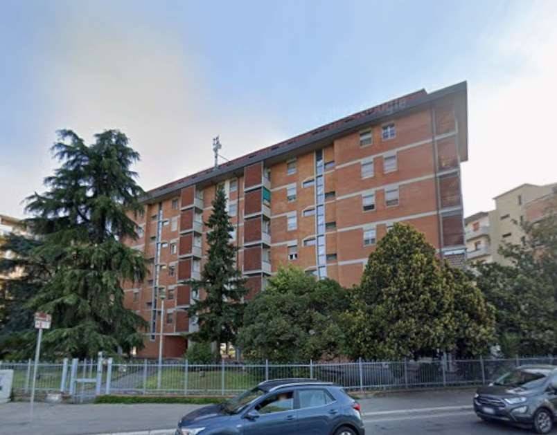 appartamento in vendita a Firenze in zona Isolotto