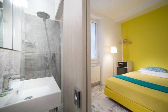 appartamento in vendita a Firenze in zona Centro San Frediano