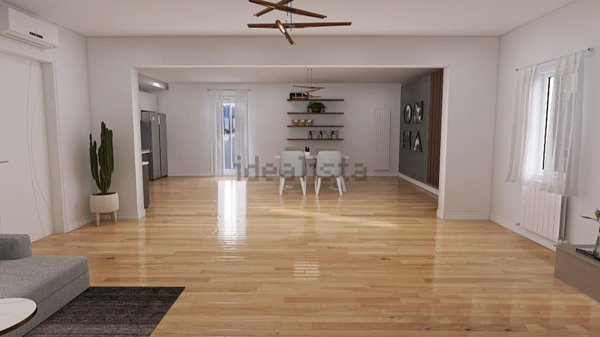 appartamento in vendita a Firenze in zona Novoli
