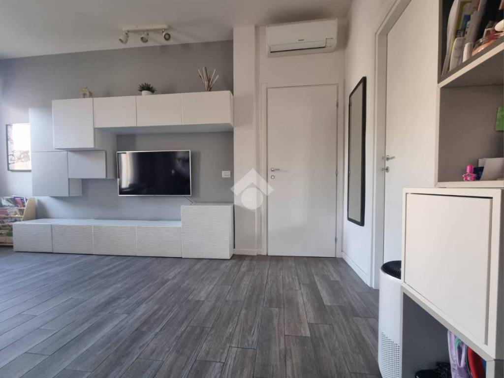 appartamento in vendita a Firenze in zona Serpiolle