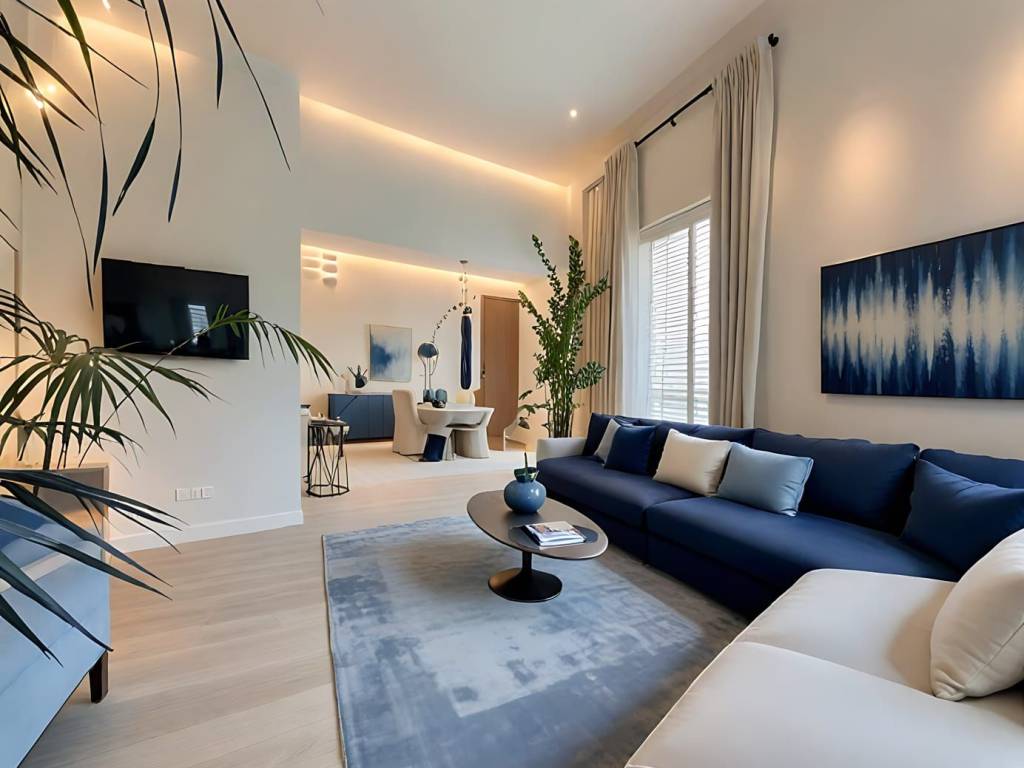 appartamento in vendita a Firenze in zona Centro San Lorenzo