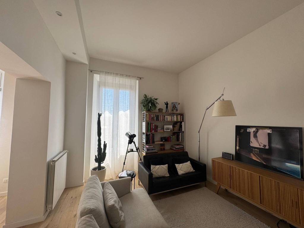 appartamento in vendita a Firenze in zona Campo di Marte