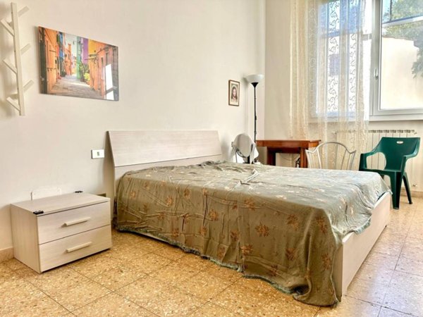 appartamento in vendita a Firenze in zona Serpiolle