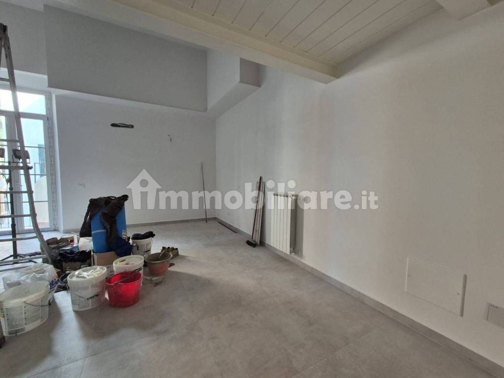 appartamento in vendita a Firenze in zona Le Cure