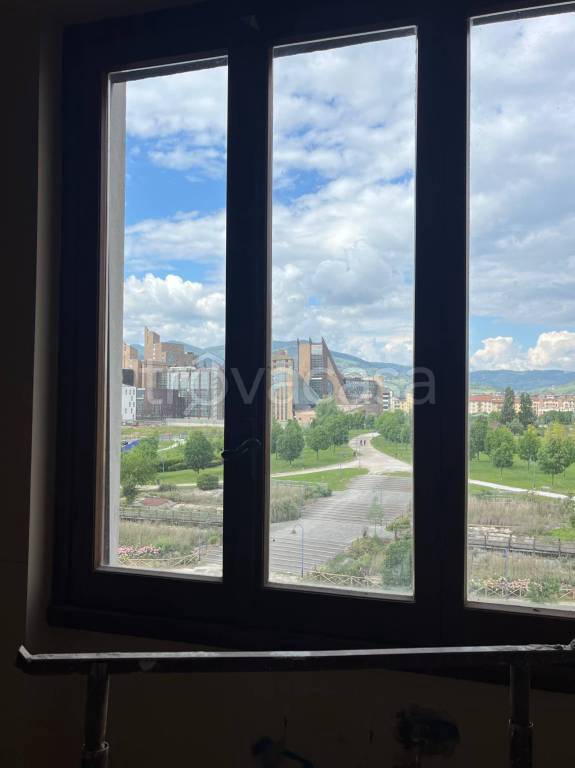 appartamento in vendita a Firenze in zona Novoli