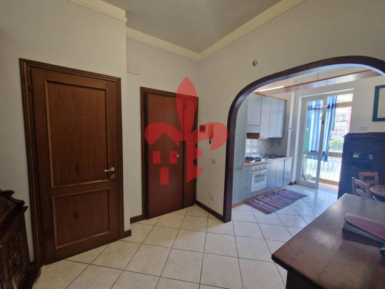 appartamento in vendita a Firenze in zona Careggi