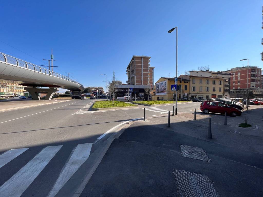appartamento in vendita a Firenze in zona Novoli