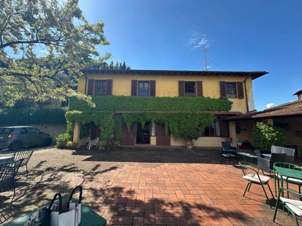 casa indipendente in vendita a Firenze