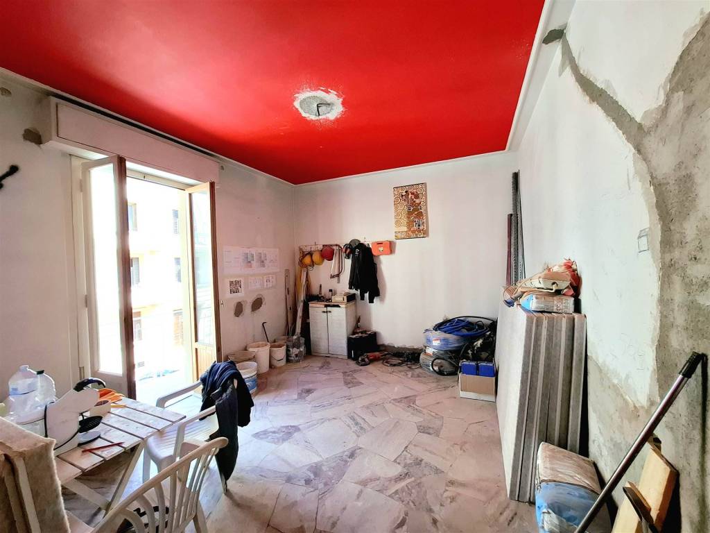 appartamento in vendita a Firenze in zona Statuto