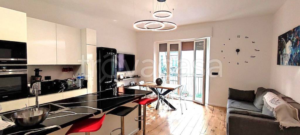 appartamento in vendita a Firenze in zona Coverciano