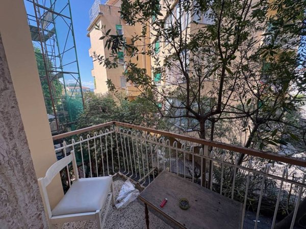 appartamento in vendita a Firenze in zona Careggi