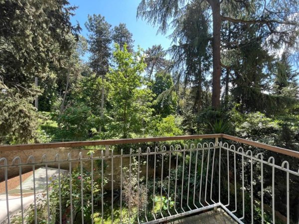 appartamento in vendita a Firenze in zona Careggi