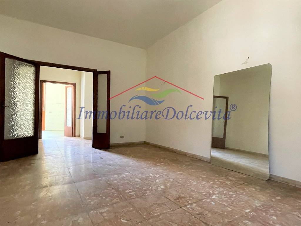 appartamento in vendita a Firenze in zona Careggi