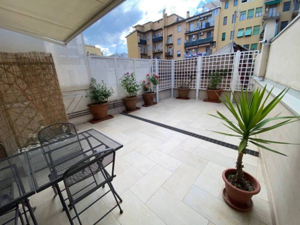 appartamento in vendita a Firenze in zona Campo di Marte