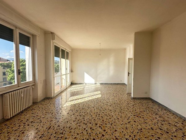 appartamento in vendita a Firenze in zona Le Cure