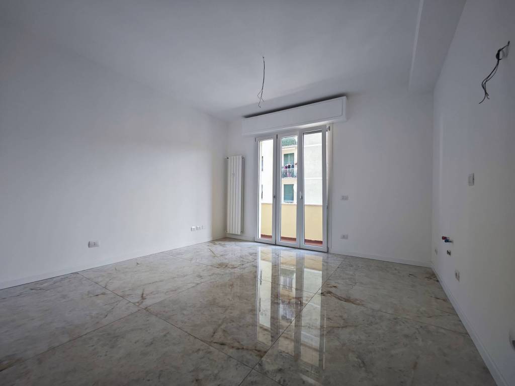 appartamento in vendita a Firenze in zona Novoli