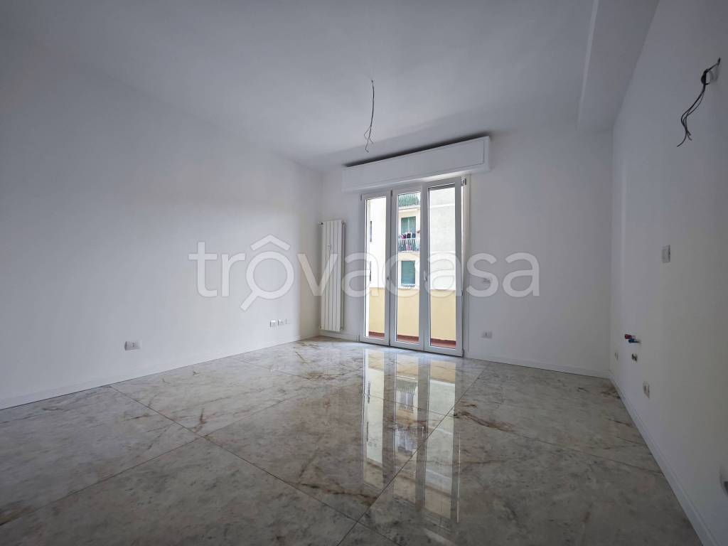 appartamento in vendita a Firenze in zona Novoli