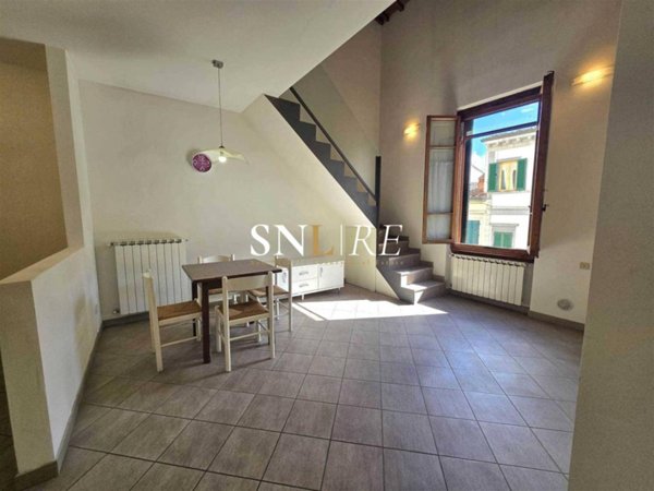 appartamento in vendita a Firenze in zona La Lastra