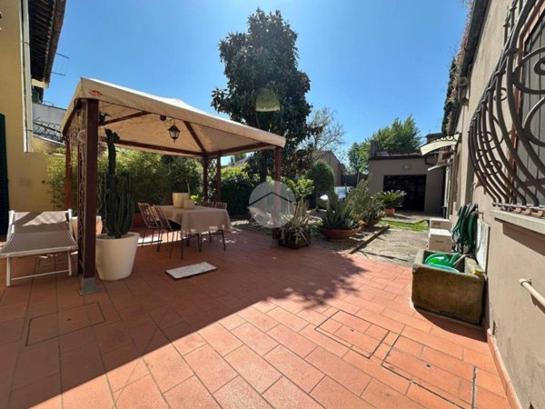 appartamento in vendita a Firenze