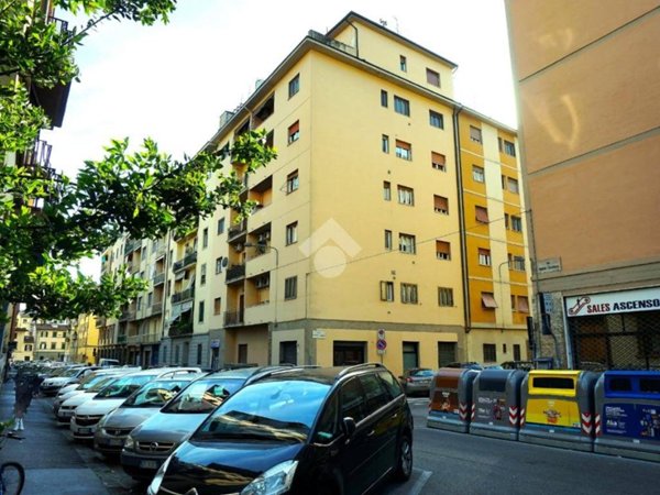 appartamento in vendita a Firenze