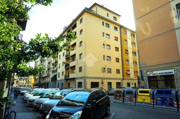 appartamento in vendita a Firenze in zona Novoli