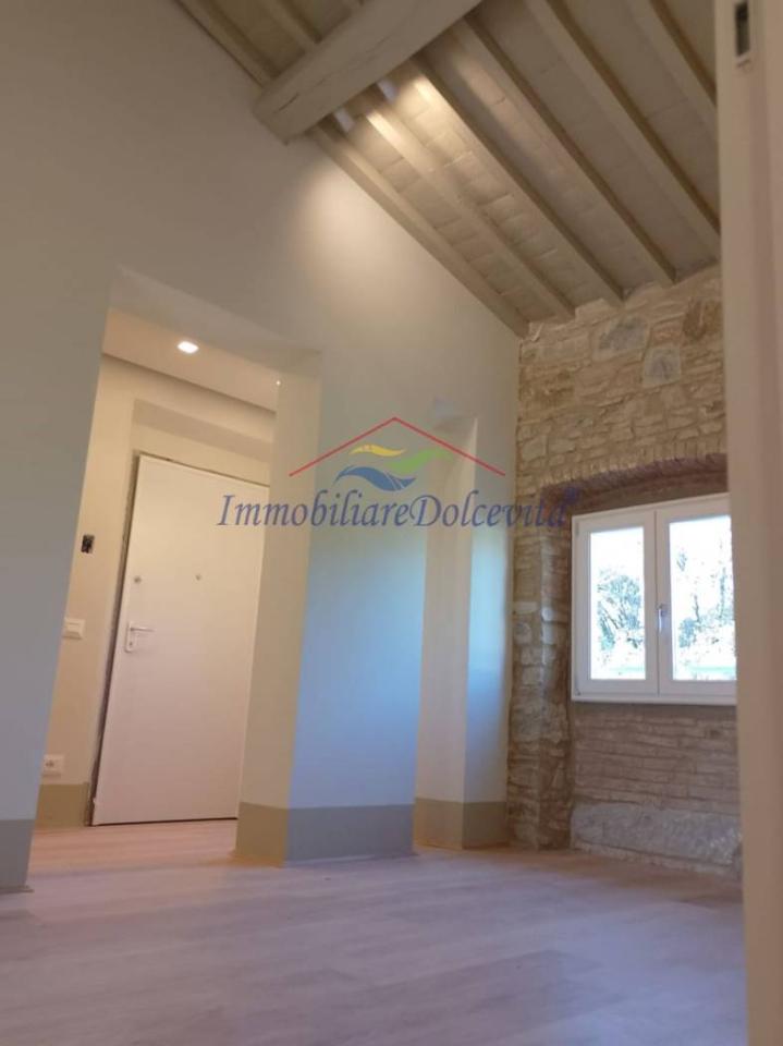 appartamento in vendita a Firenze in zona Centro Santa Croce