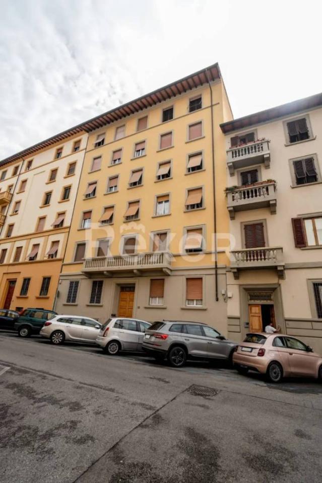 appartamento in vendita a Firenze in zona Campo di Marte