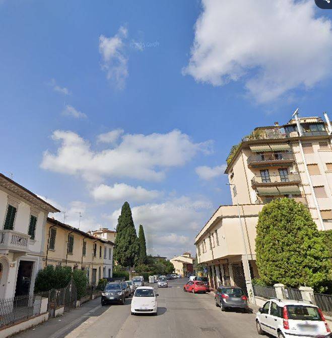 appartamento in vendita a Firenze in zona Legnaia