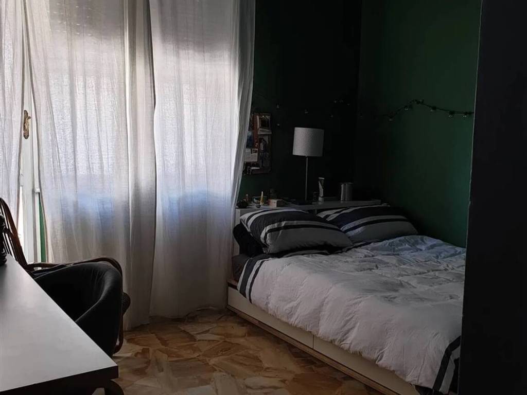 appartamento in vendita a Firenze in zona Varlungo